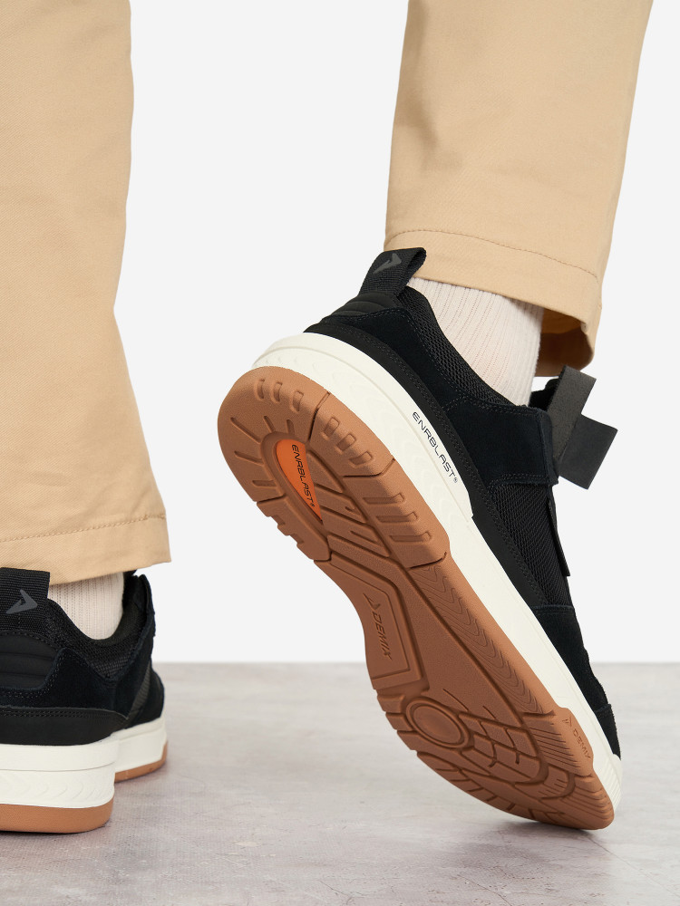 Кеды мужские Reverse 3 Enrblast - фото 8