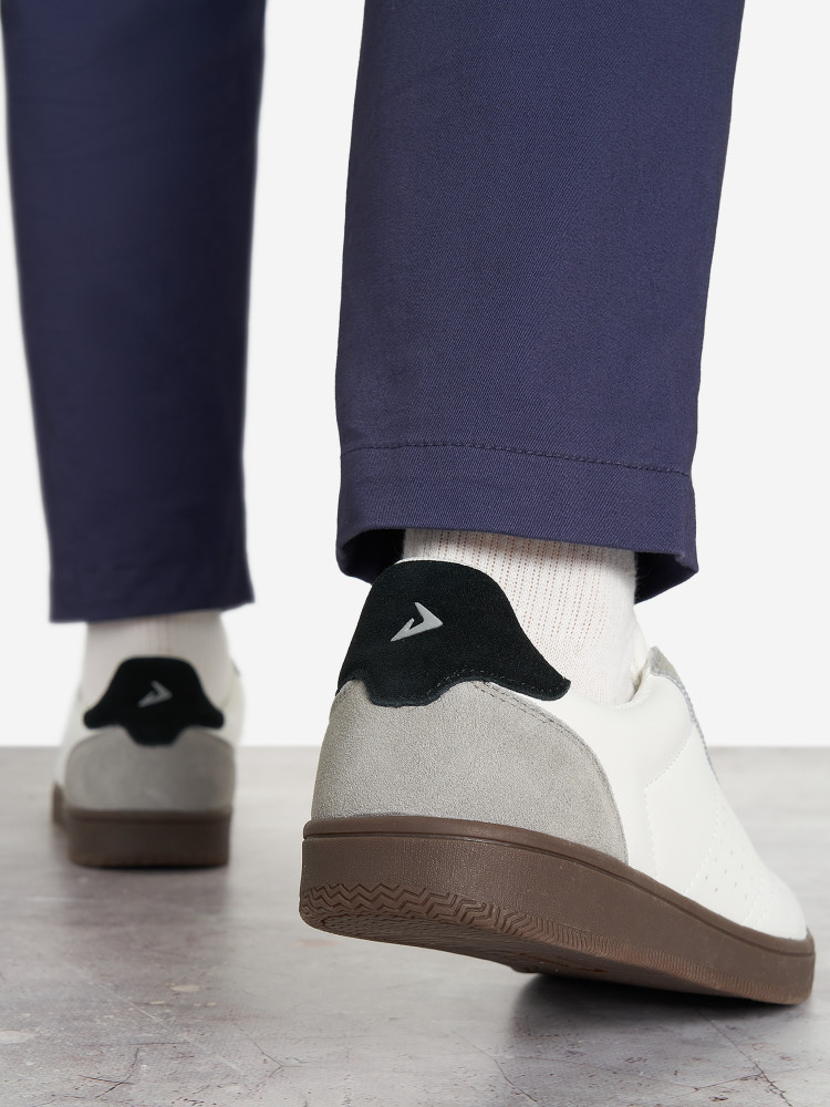 Кеды мужские Fielder 2 - фото 9