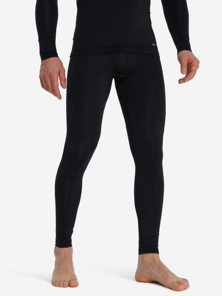 Тайтсы компрессионные мужские