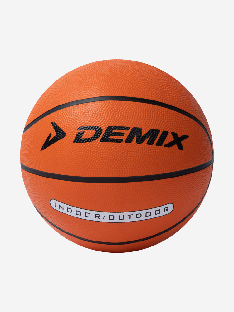 Мяч баскетбольный - фото 2