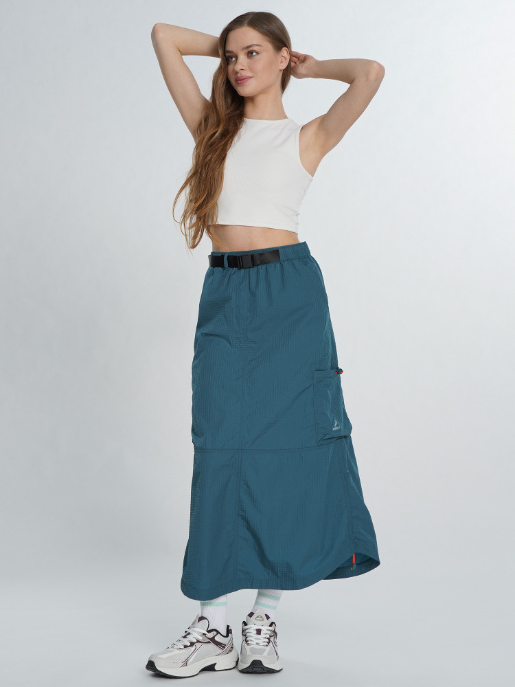 Юбка женская - фото 4