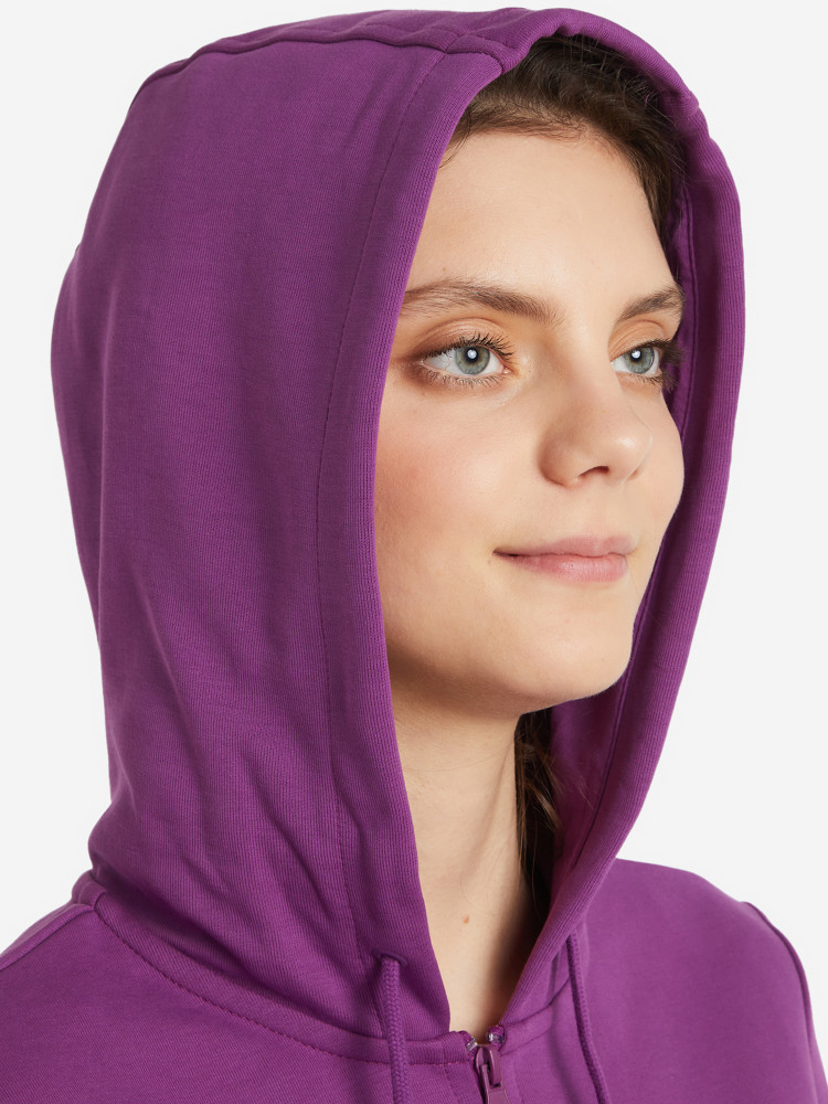 Толстовка женская - фото 4