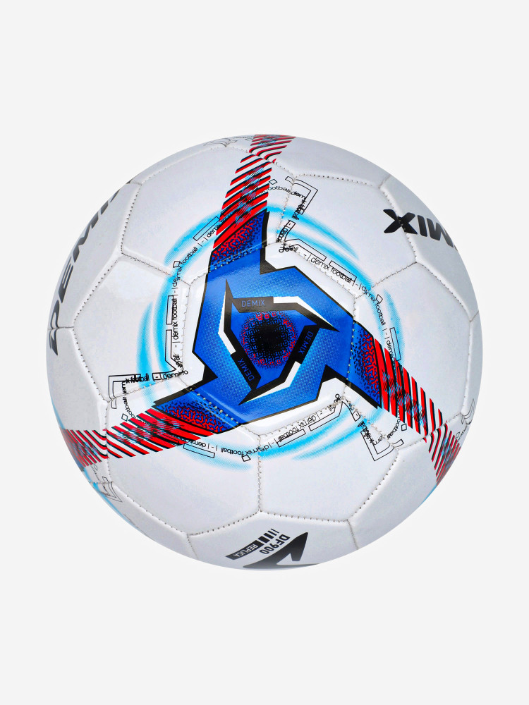 Мяч футбольный DF900 Replica - фото 2