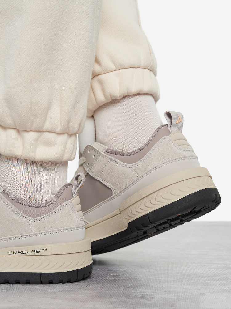 Кеды женские Reverse 3 Enrblast Cl - фото 9