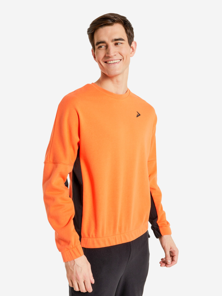 Свитшот мужской - фото 1