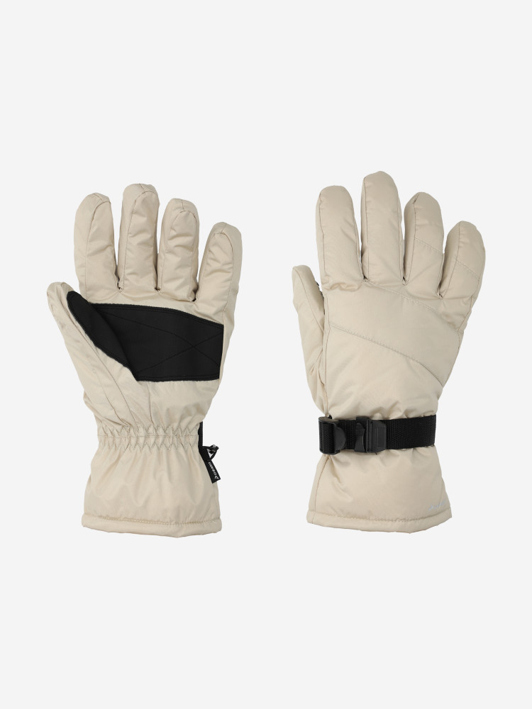 Перчатки мужские - фото 1