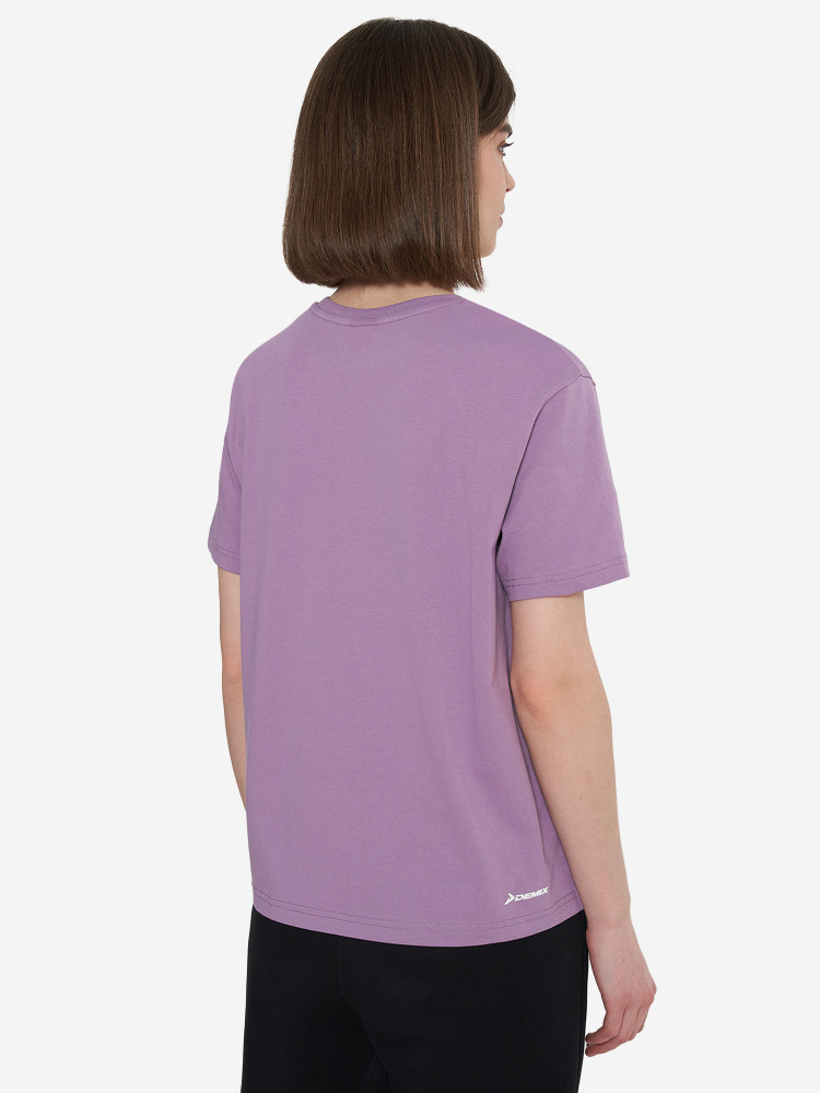 Футболка женская - фото 3