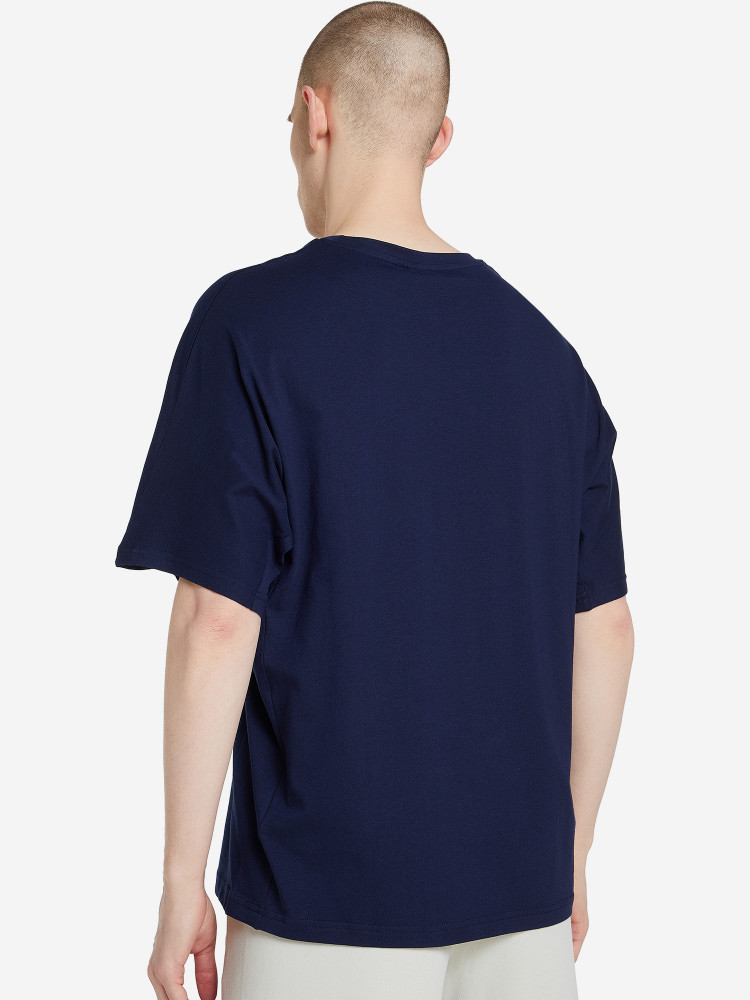 Футболка мужская Russian team - фото 2