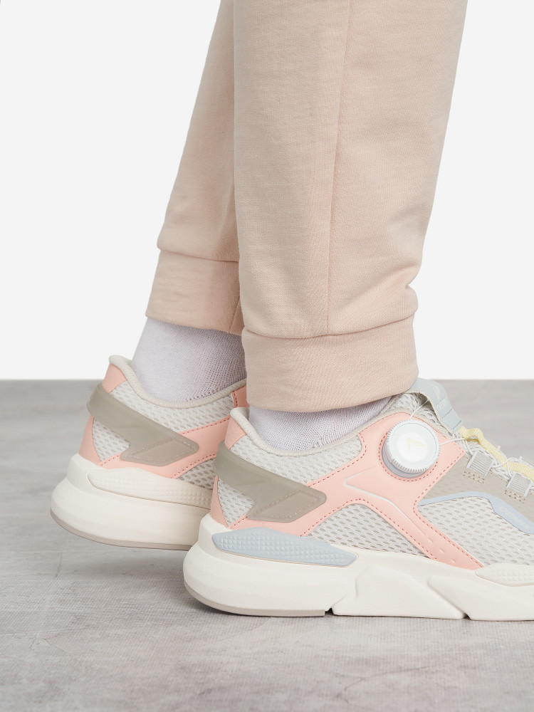 Кроссовки для девочек Sprinter Verse Jr Fl - фото 9