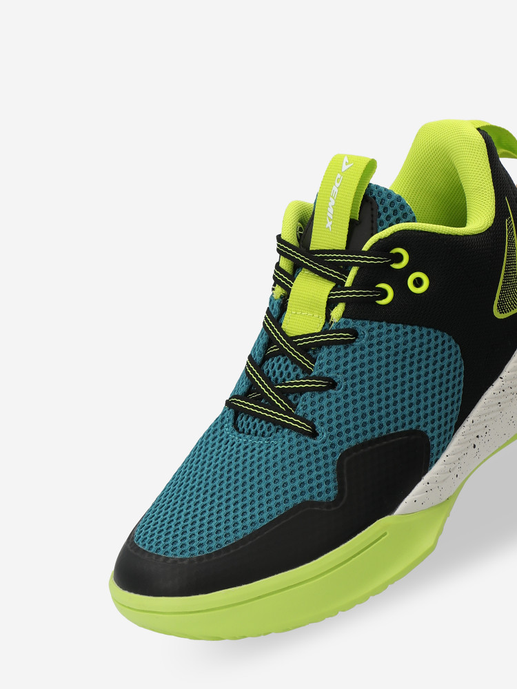 Кроссовки для мальчиков Demix Backyard Rld Mesh - фото 7