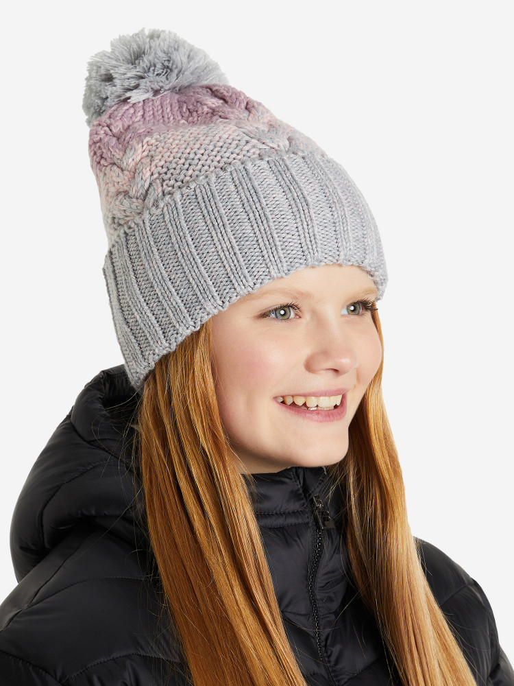 Шапка детская - фото 2