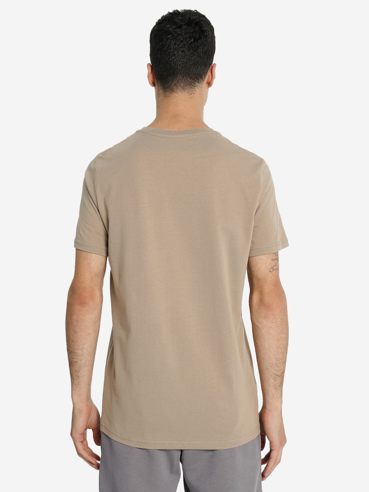 Футболка мужская - фото 3