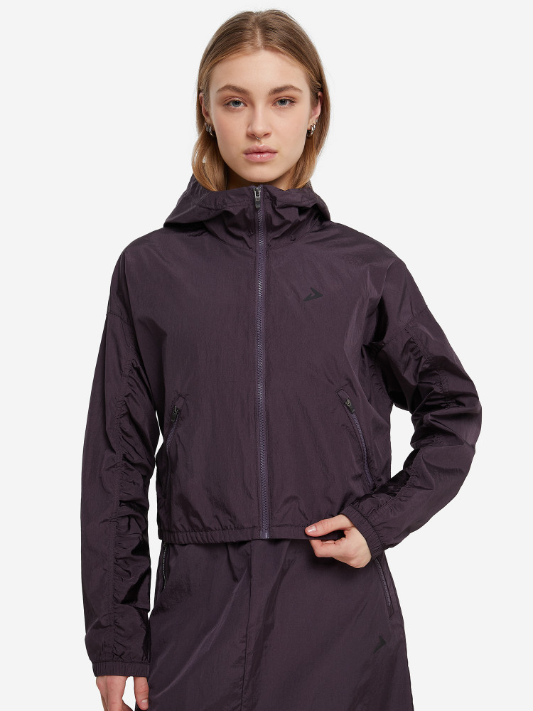 Ветровка женская - фото 1