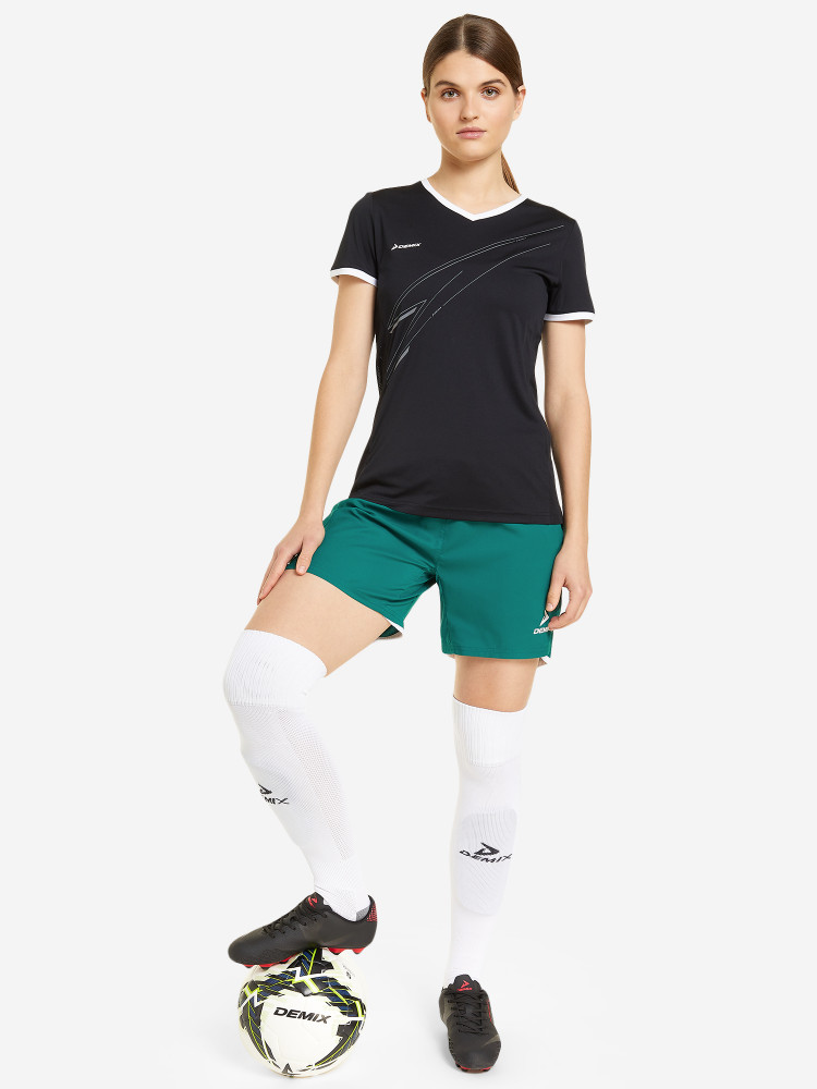 Шорты женские Pace Sho - фото 3