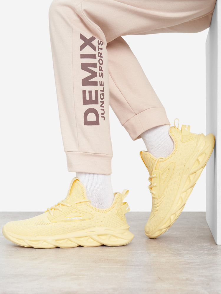 Кроссовки для девочек Like 2.0 - фото 9