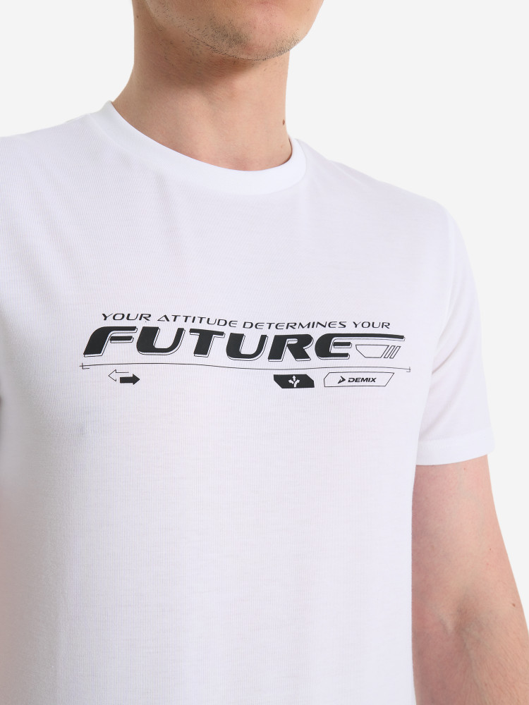 Футболка мужская - фото 5