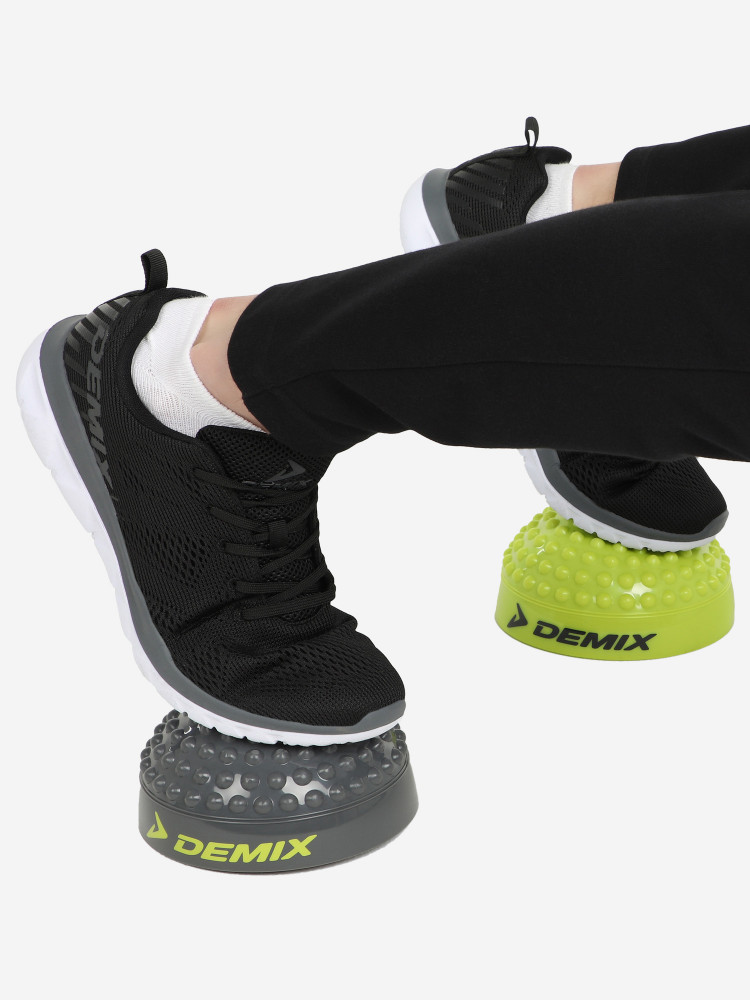 Балансировочная полусфера - фото 3