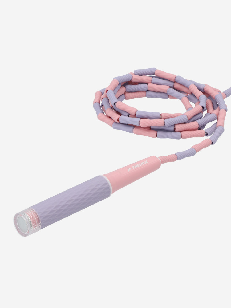 Скакалка бисерная - фото 3