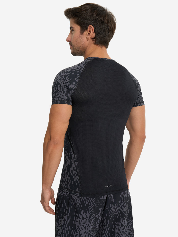 Футболка мужская - фото 3