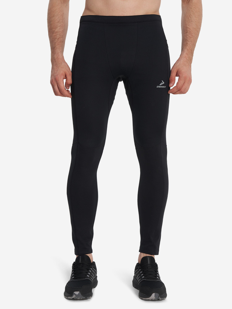 Тайтсы мужские - фото 2