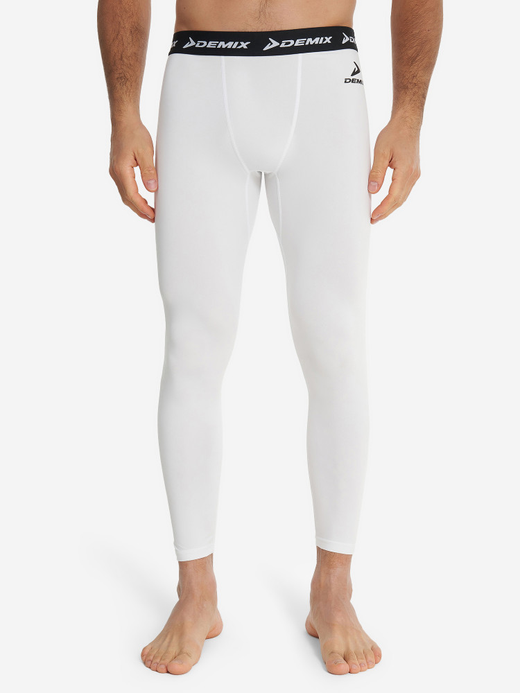 Тайтсы компрессионные мужские - фото 2