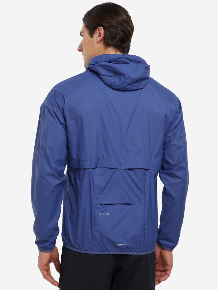 Куртка ветрозащитная - фото 2