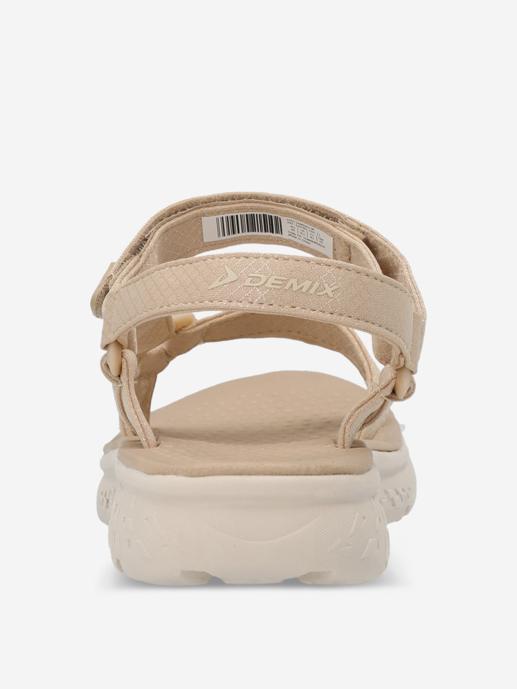 Сандалии женские Easy - фото 4