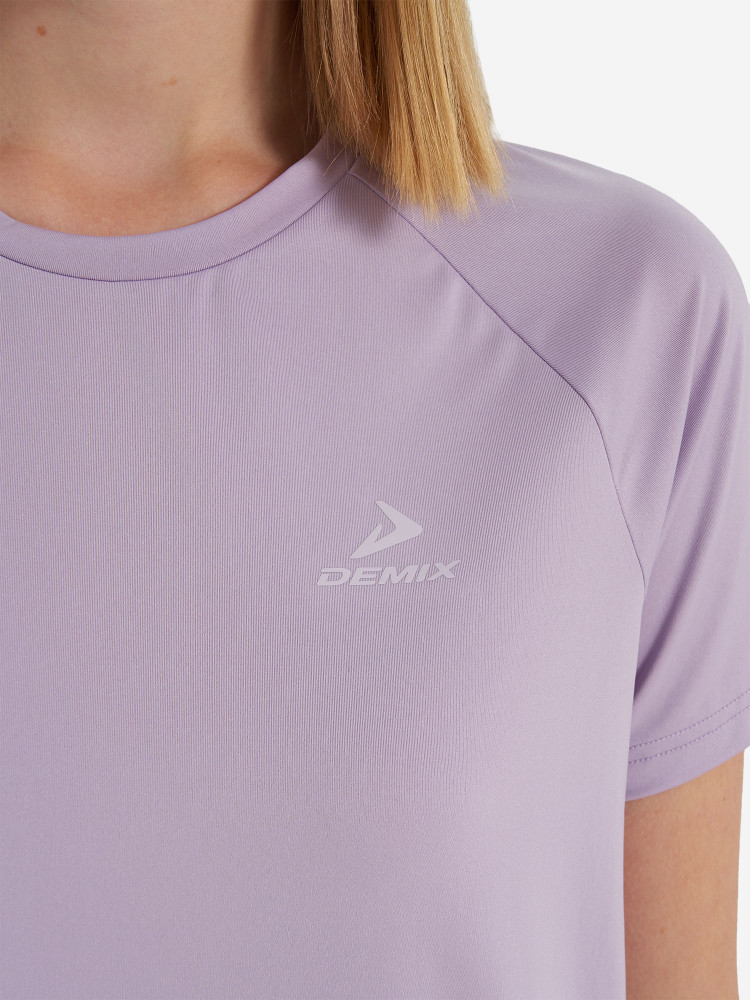 Футболка женская - фото 5