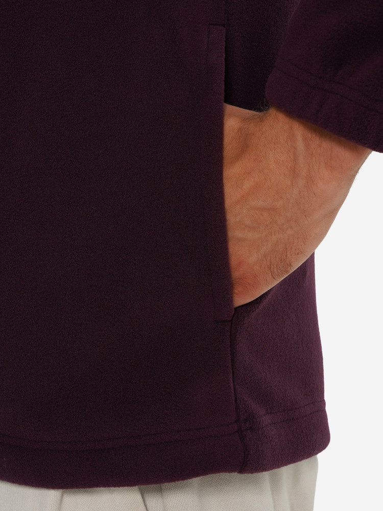 Джемпер флисовый мужской Discover - фото 8