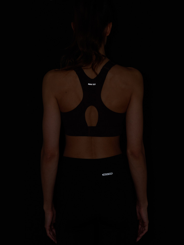 Топ бра спортивный Running Tech - фото 9