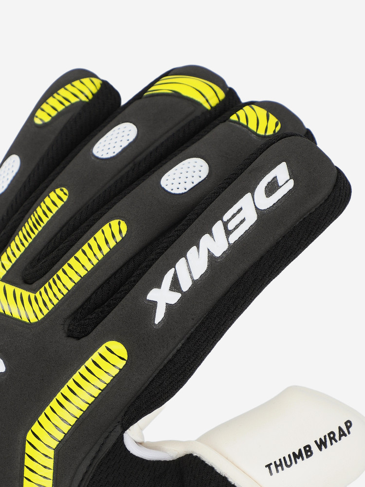 Перчатки вратарские детские - фото 6