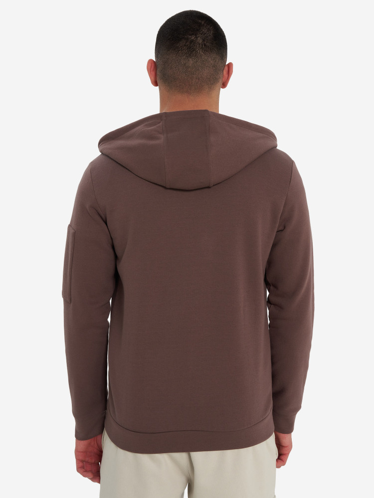 Толстовка мужская Workday - фото 3