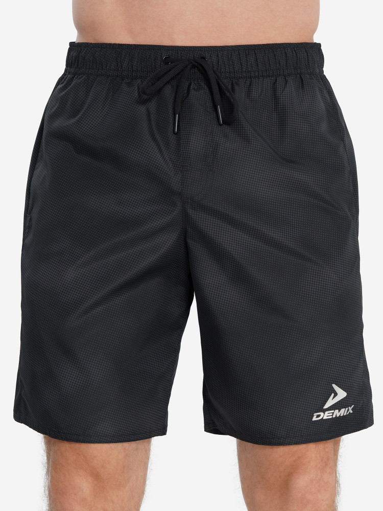 Шорты плавательные мужские - фото 3