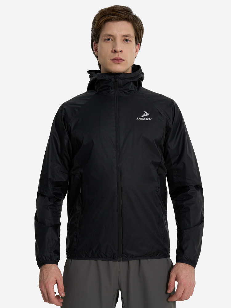 Ветровка мужская - фото 2