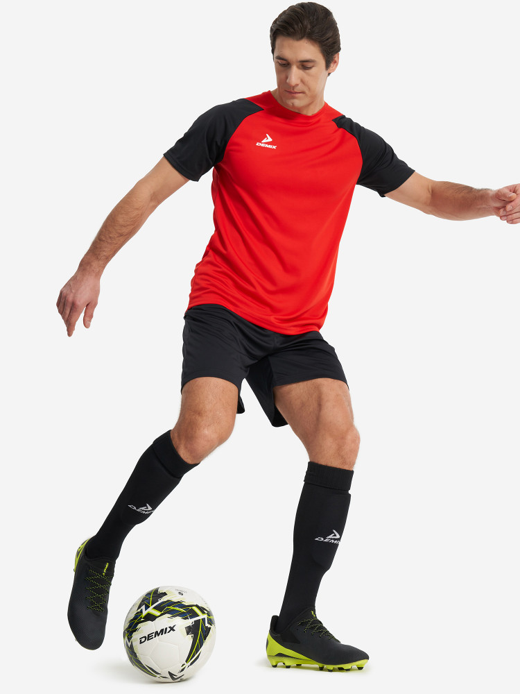 Шорты мужские - фото 4