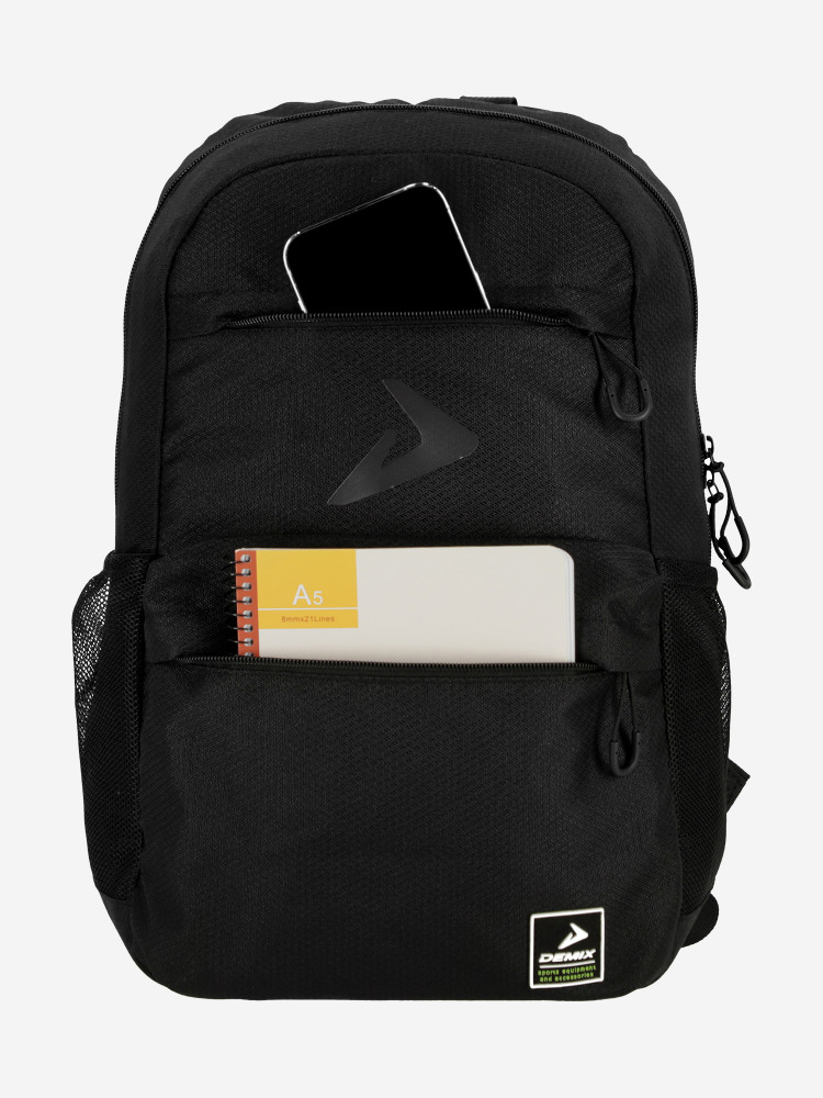 Рюкзак - фото 9