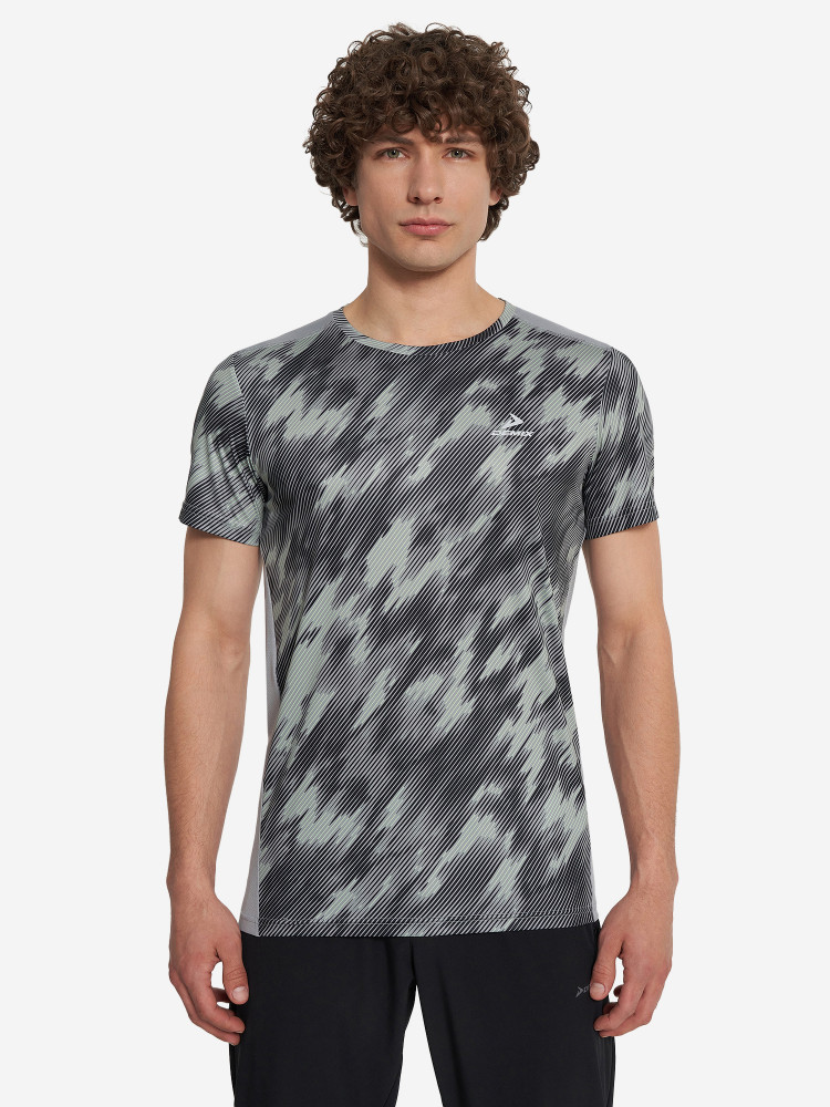 Футболка мужская - фото 2