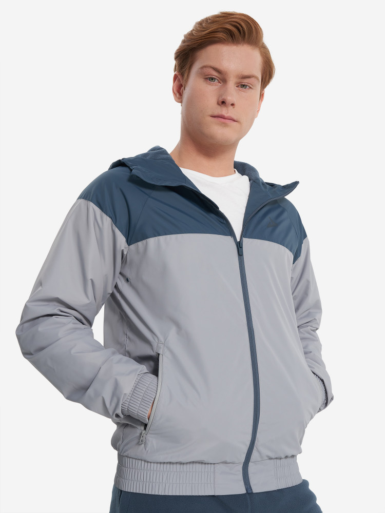 Легкая куртка мужская - фото 5