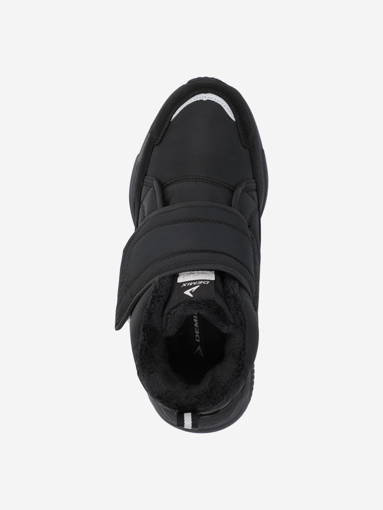 Кроссовки утепленные для девочек Sprinter Vibe Mid G - фото 5