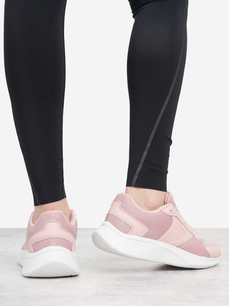 Кроссовки женские Turbo Flow - фото 6