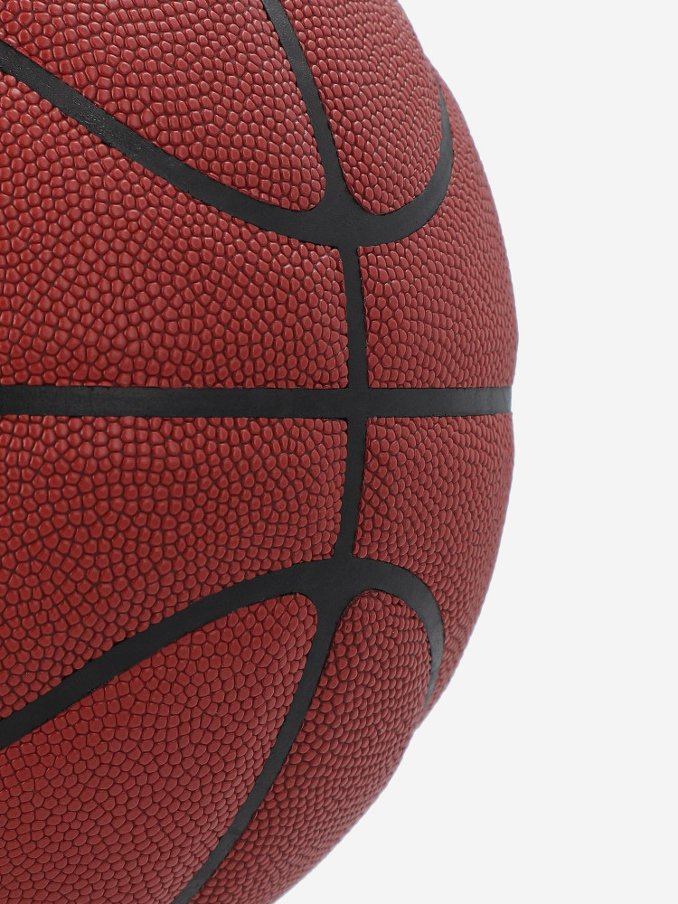 Мяч баскетбольный Demix DB4000 Composite - фото 3