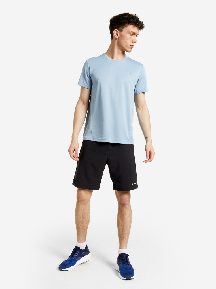 Футболка мужская - фото 3