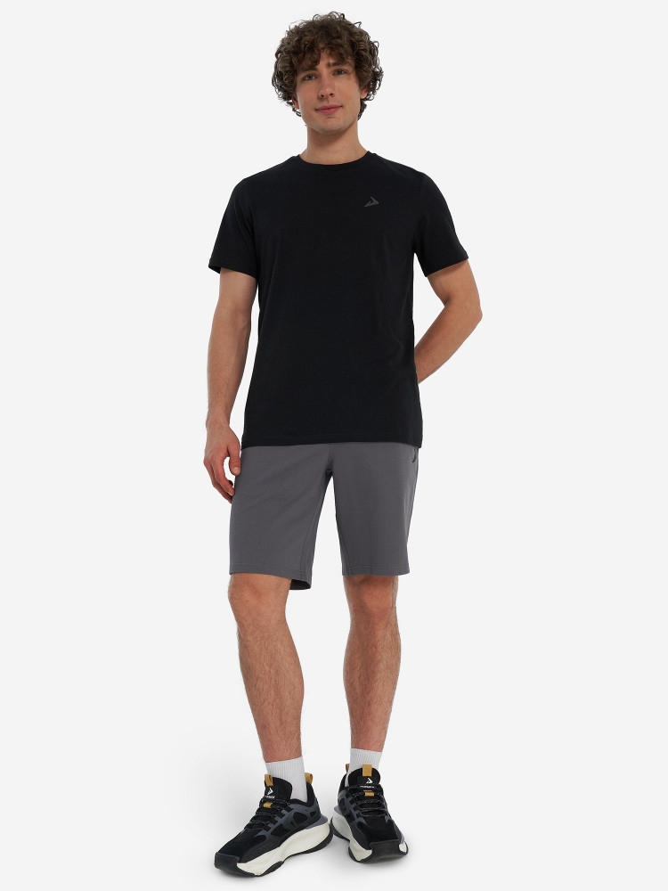 Футболка мужская - фото 4