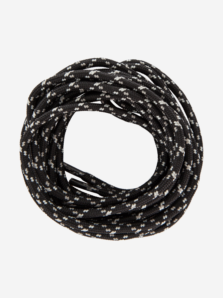 Шнурки Mr. Lacy Hikies Round - фото 1