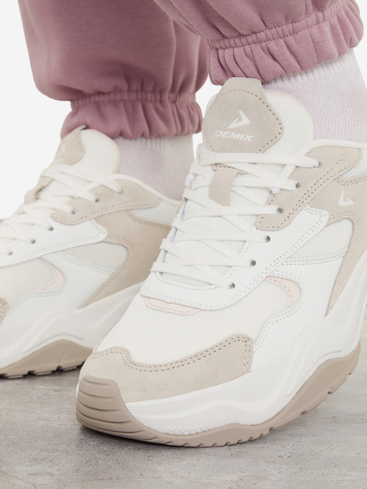 Кроссовки женские Tiara - фото 8