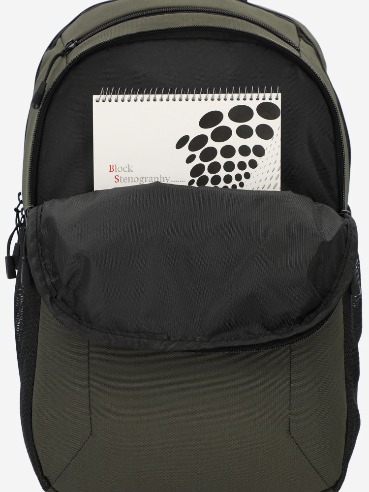 Рюкзак - фото 8