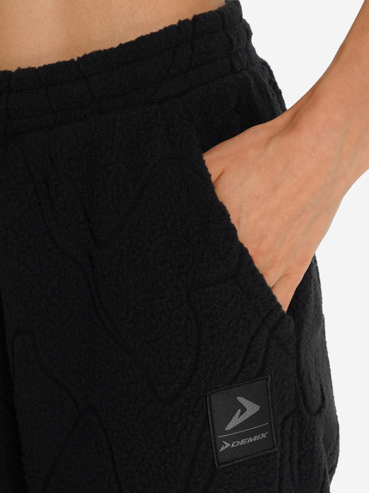 Брюки флисовые женские - фото 7