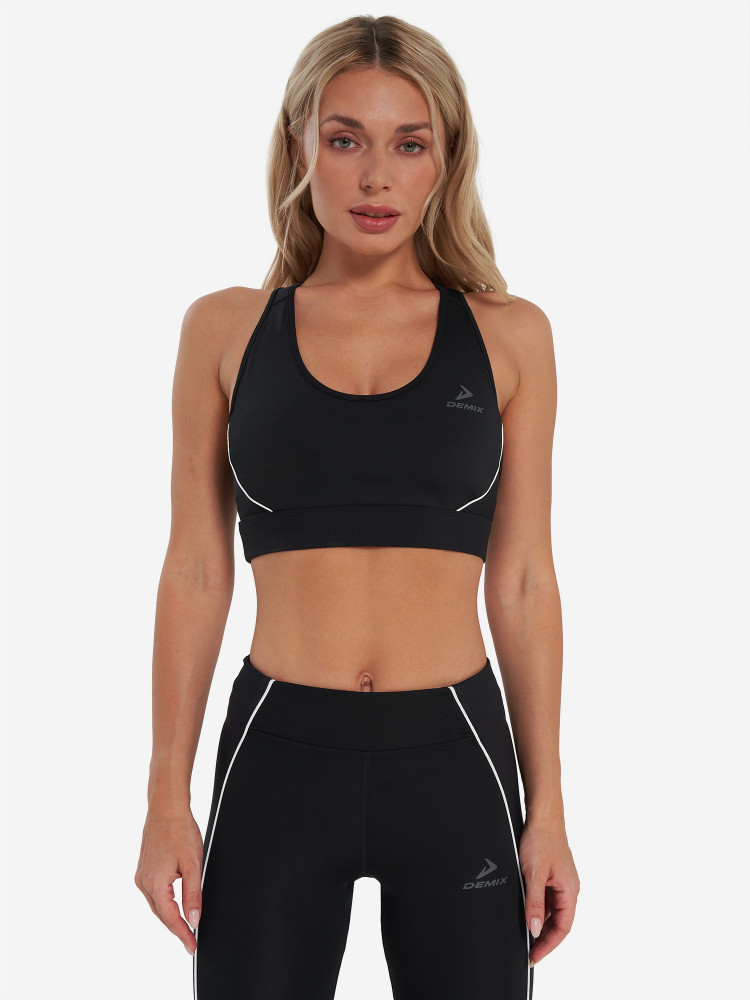 Топ бра спортивный - фото 2