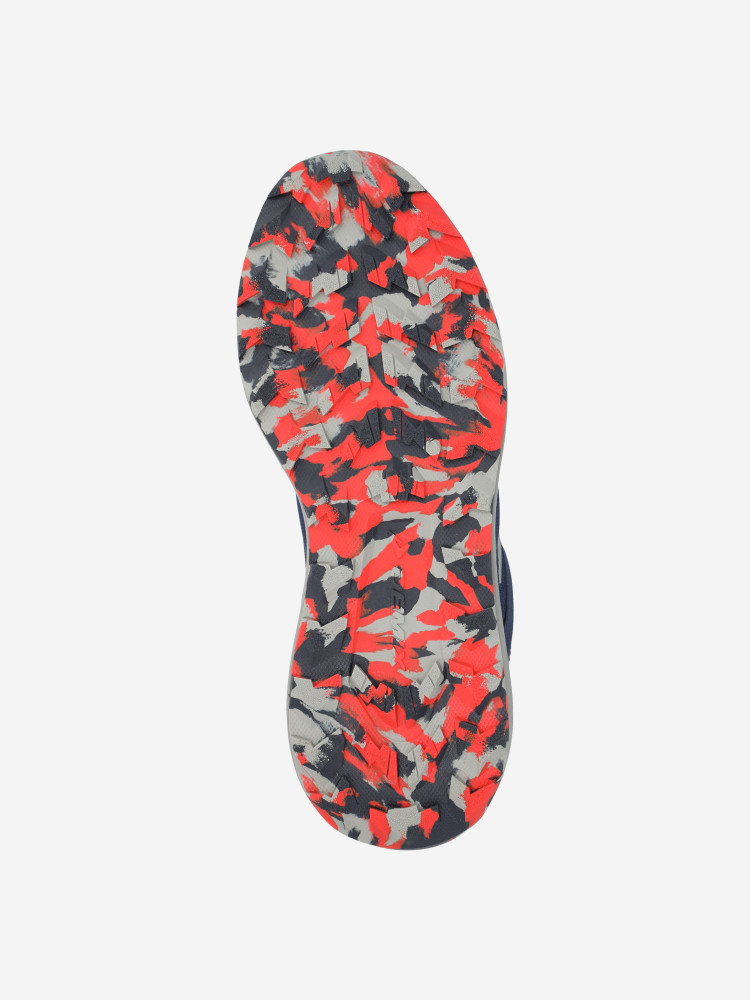 Кроссовки мужские Compact 4 Trail - фото 6