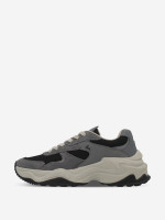 графитовый